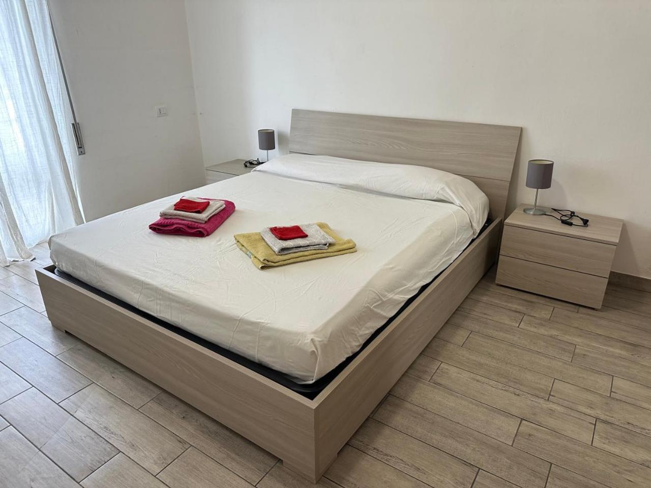 מילאנו Confortevole Appartamento מראה חיצוני תמונה