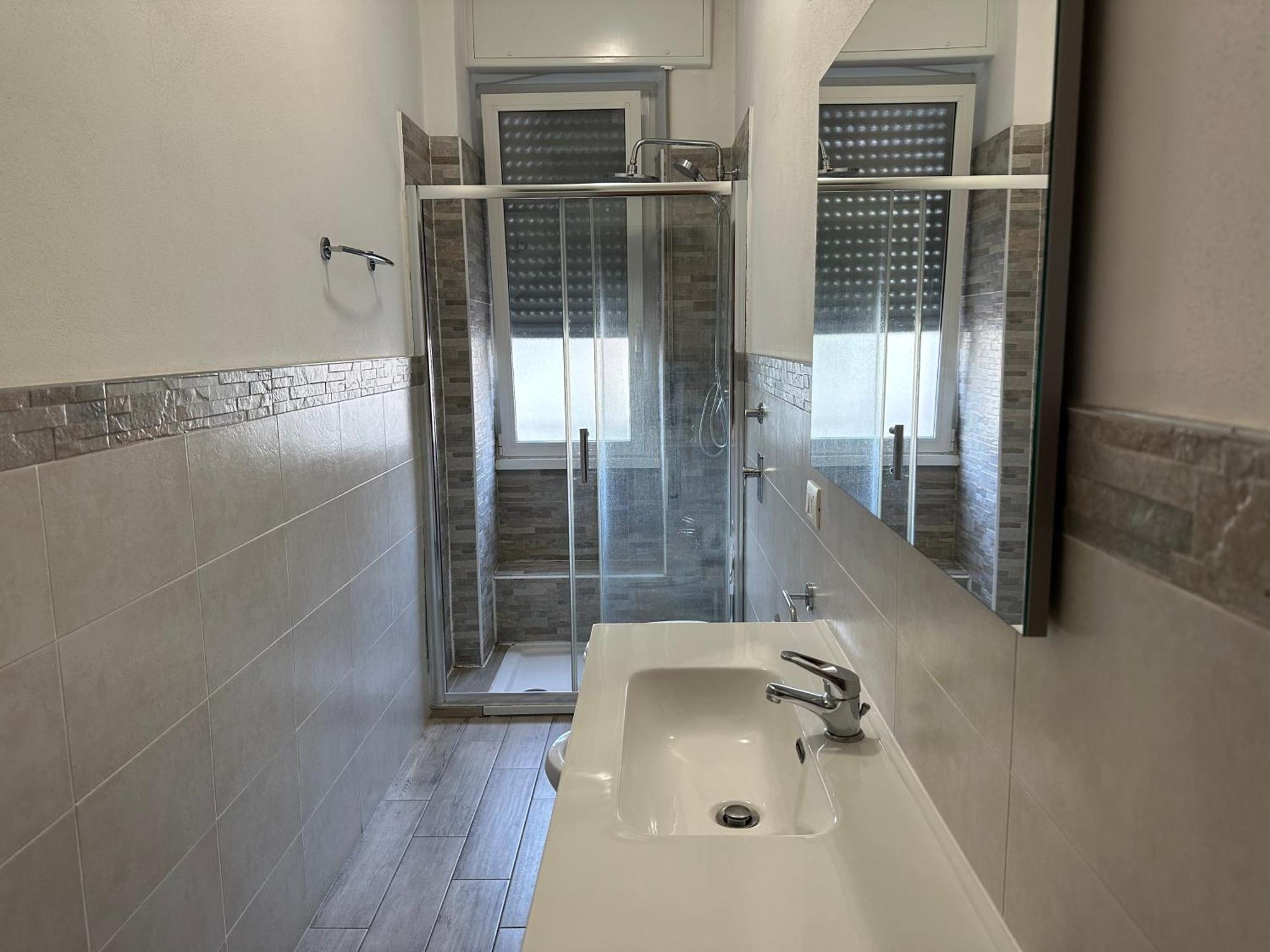 מילאנו Confortevole Appartamento מראה חיצוני תמונה